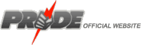 PRIDE OFFICIAL WEBSITE