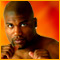 クイントン・“ランペイジ”・ジャクソン / QUINTON RAMPAGE JACKSON