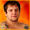 エメリヤーエンコ・アレキサンダー / EMELIANENKO ALEXANDER