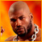 クイントン・“ランペイジ”・ジャクソン / QUINTON RAMPAGE JACKSON