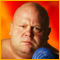 バタービーン / BUTTERBEAN