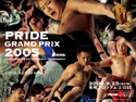 PRIDE